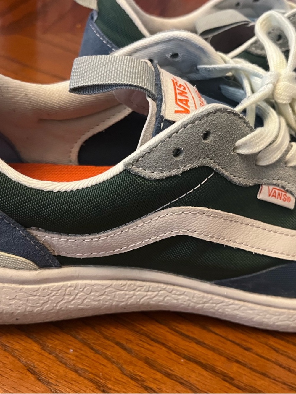 Vans UltraRange Exo SE Men's 12 - Picture 3 of 5